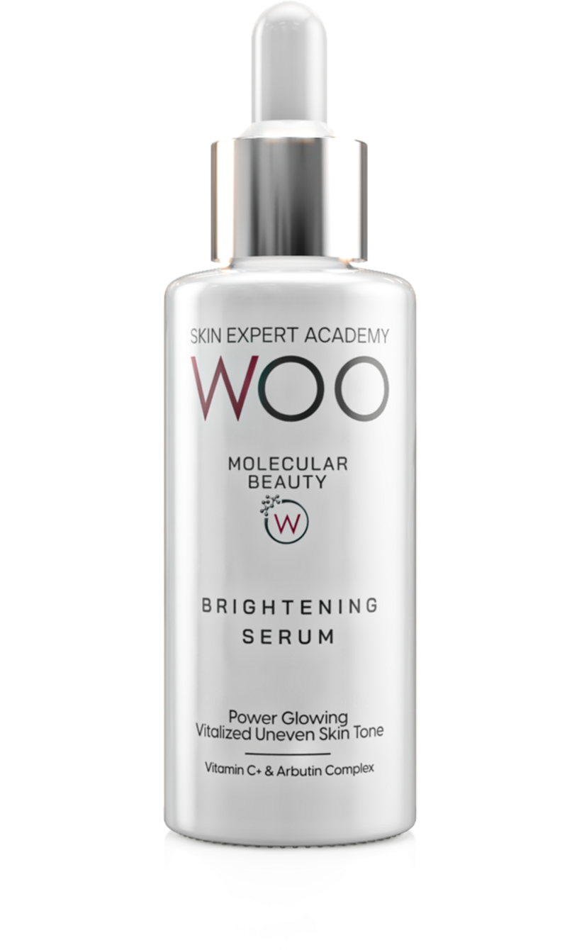 C Vitamini Aydınlatıcı ve Renk Ton Eşitleyic Serum 50ml Leke Karşıtı (C Vit + Arbutin + Panthenol)