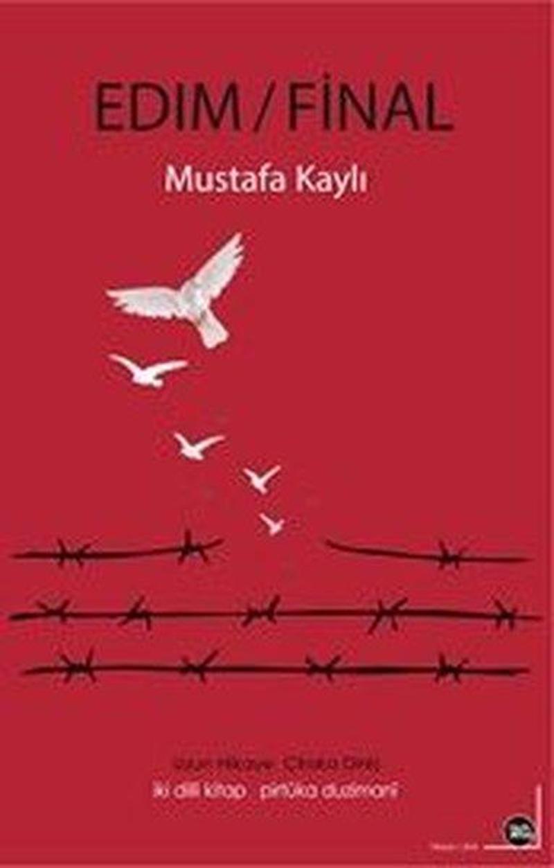 Na Yayınları Edım - Final - İki Dilli Kitap - Mustafa Kaylı