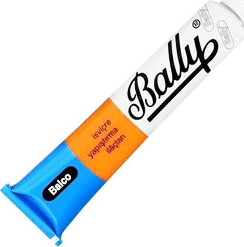 Bally Kumaş Deri Lastik Ayakkabı Yapıştırıcı Bali - 50 Gr