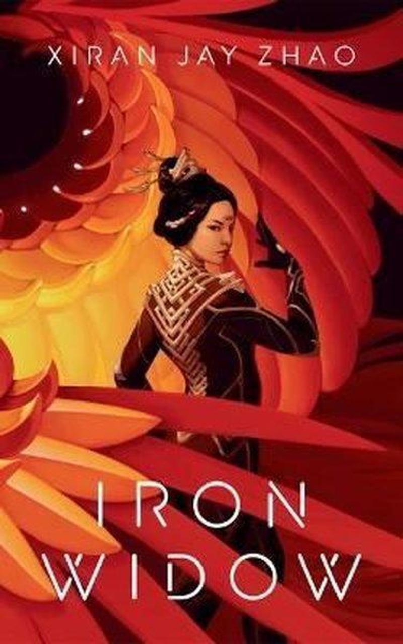 Oneworld Publications Iron Widow - Xiran Jay Zhao