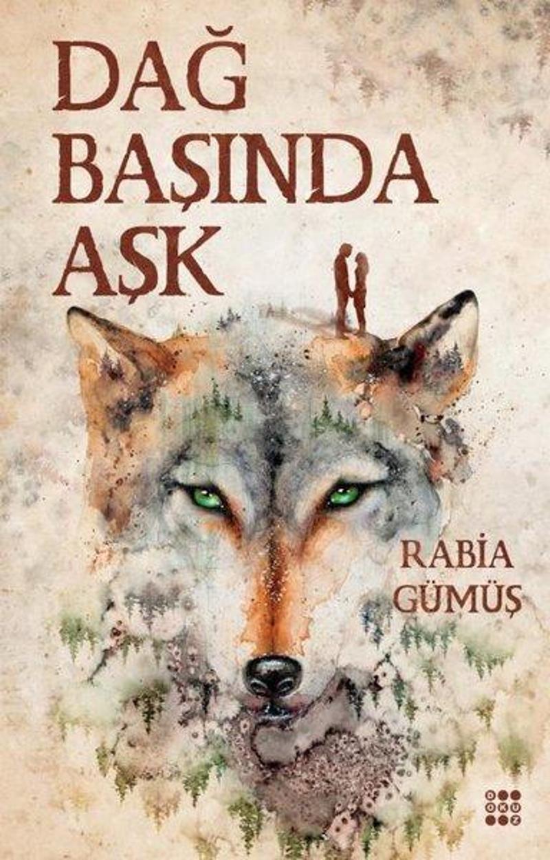 Dağ Başında Aşk - 2