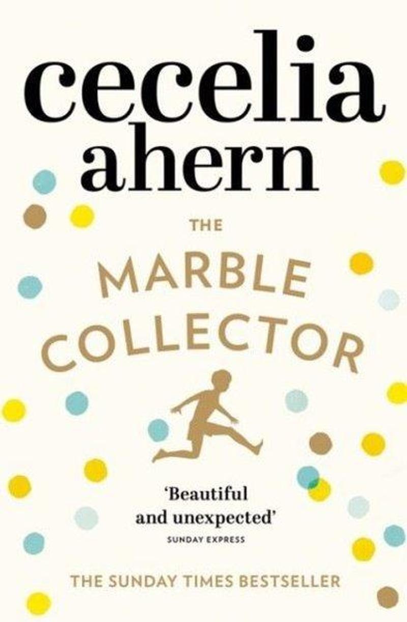 Harper Collins Publishers The Marble Collector - Cecelia Ahern