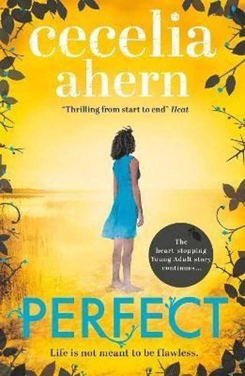 Harper Collins Publishers Perfect - Cecelia Ahern