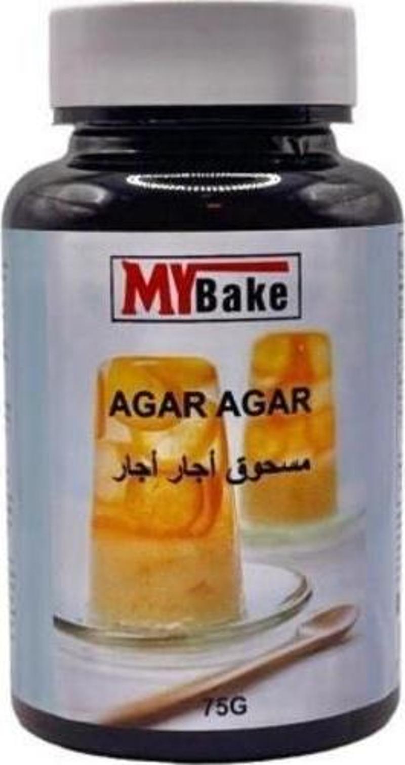 AGAR AGAR 75 GR