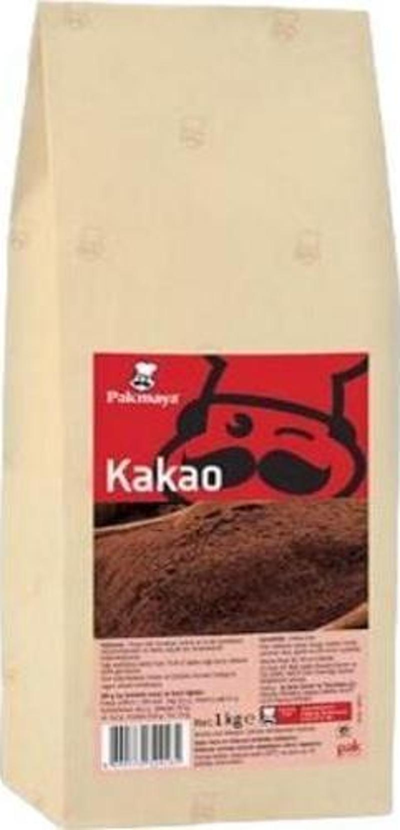 KAKAO PAKMAYA TOZ (1 KG) pastaland