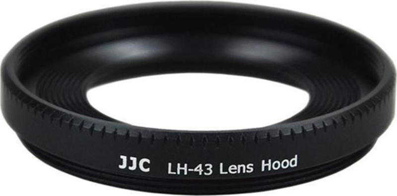 LH-43 Canon EF-M 22mm İçin Parasoley (Canon EW-43)