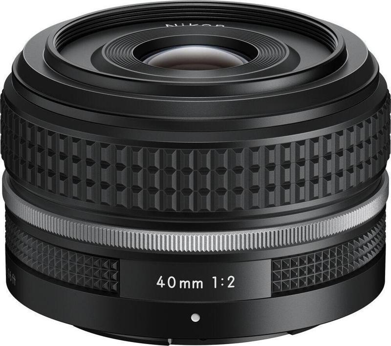 Nikkor Z 40mm f/2 SE Lens (1000 TL Geri Ödeme)