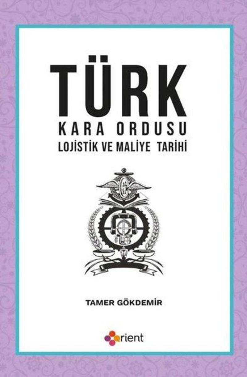 Türk Kara Ordusu Lojistik ve Maliye Tarihi