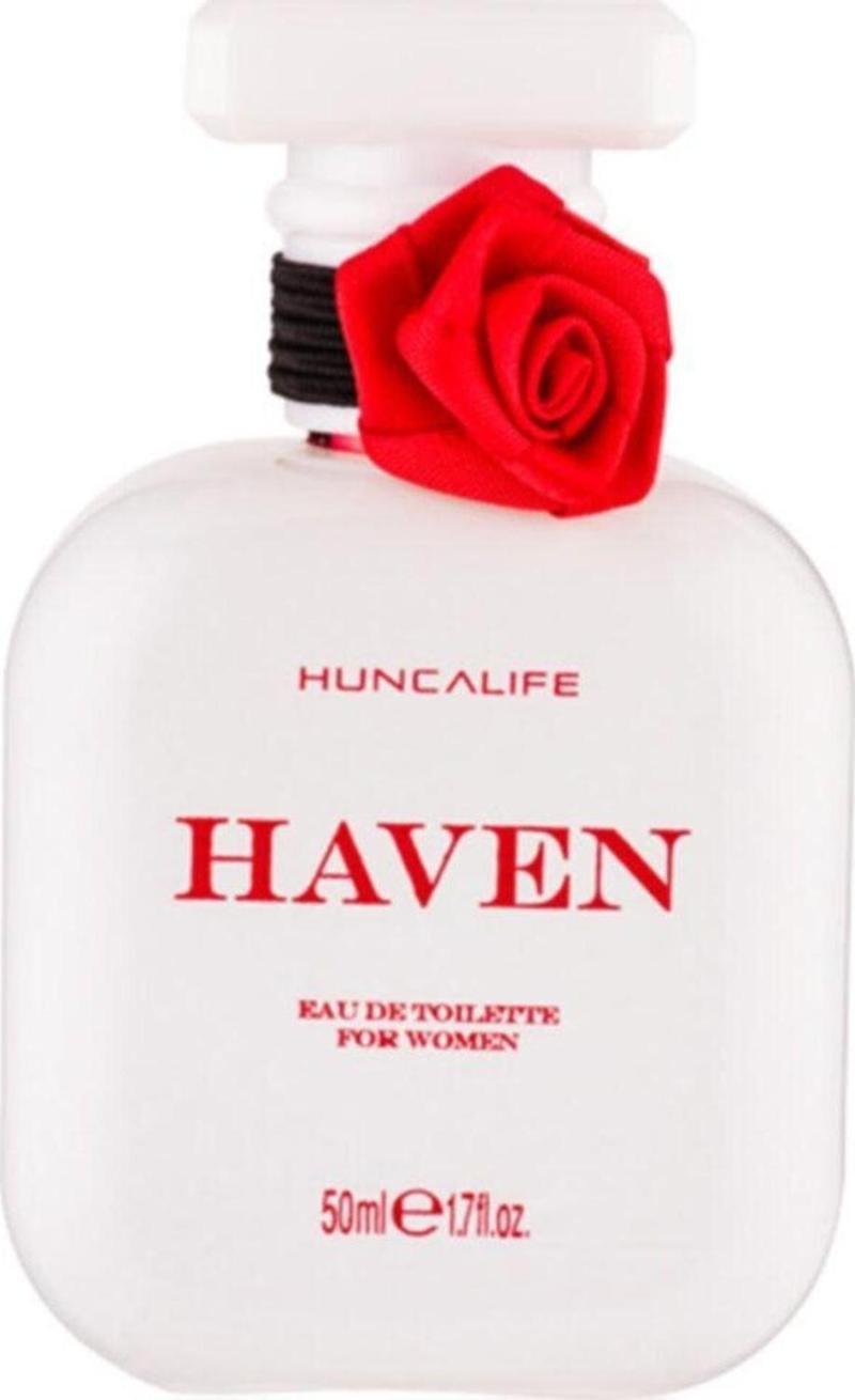 Haven Kadın Edt 50 ml