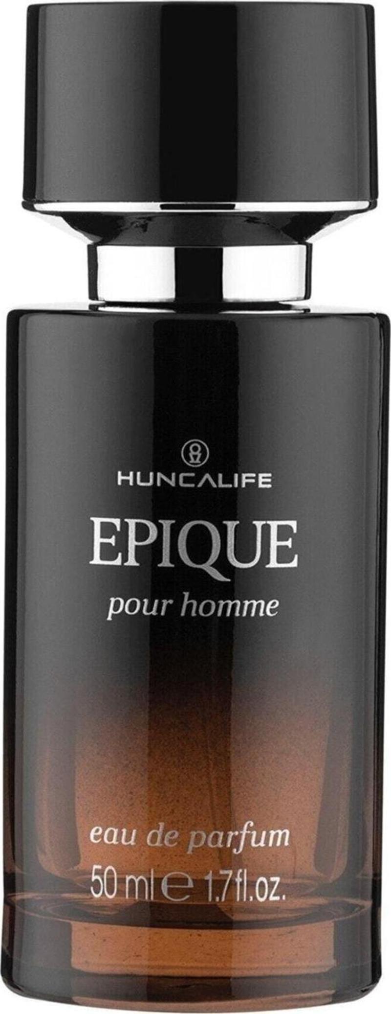 Epique Edp 50 ml Erkek Parfümü