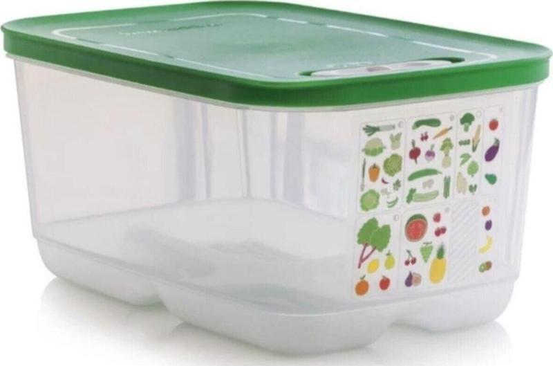 Tupperware Sera 4.4 Litre