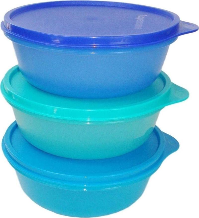 Tupperware Şeker Kap 600ml