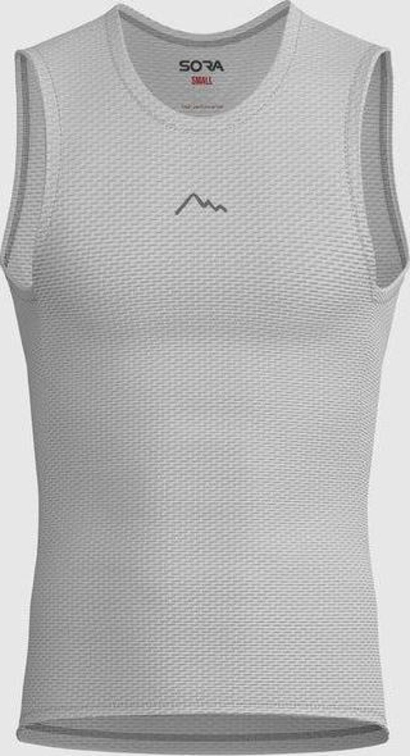 Beyaz Air Light Baselayer Beyaz-L