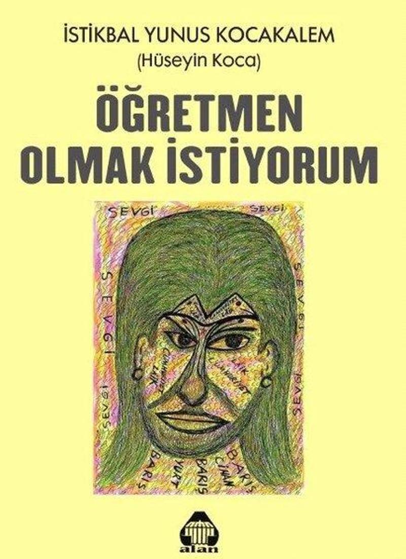 Öğretmen Olmak İstiyorum