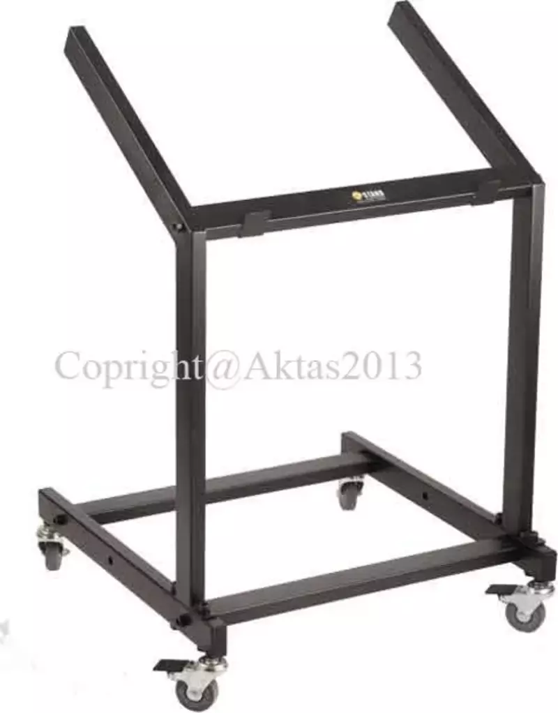 Smx-8 Mikser Standı Rackstand Case