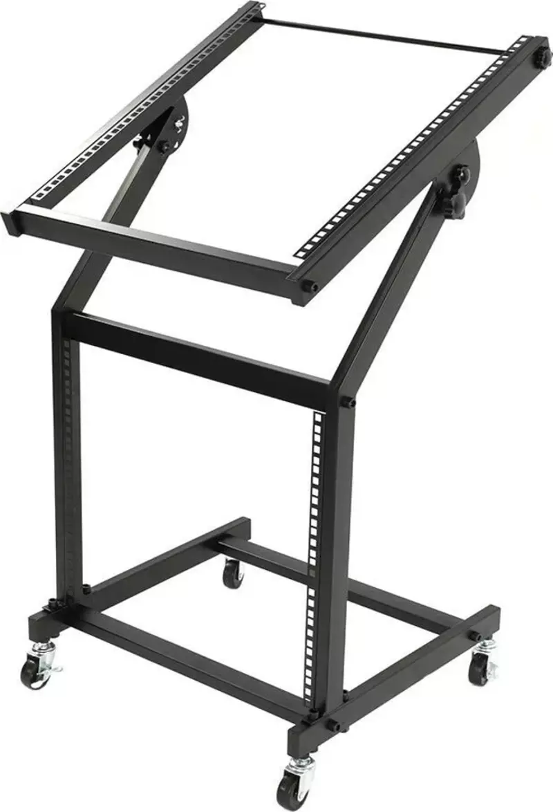 Smx-9 Mikser Standı  Rackstand Case