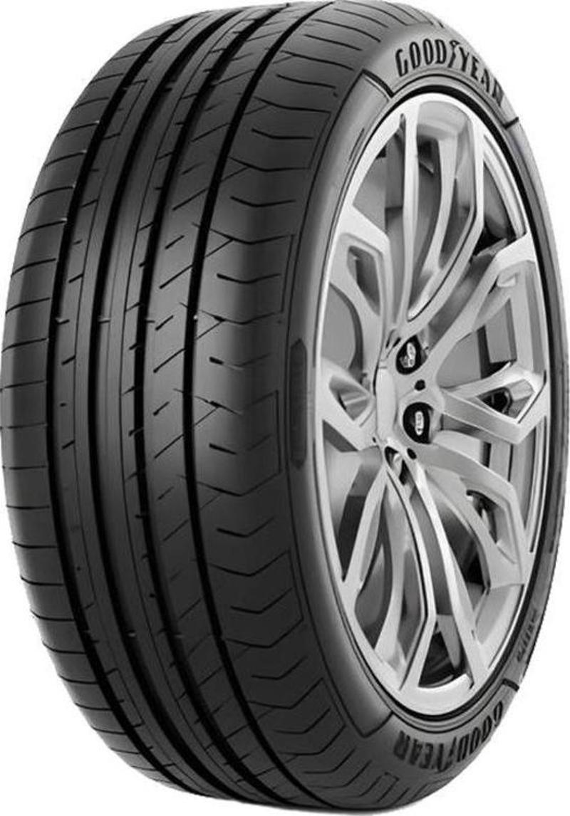 255/60 R18 112V Eagle Sport 2 SUV XL Oto Yaz Lastiği (Üretim:2024)