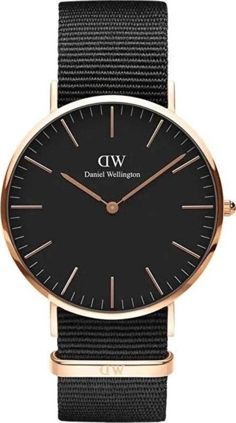 DANIEL WELLINGTON DW00600148 Erkek Kol Saati (DW00100148) 