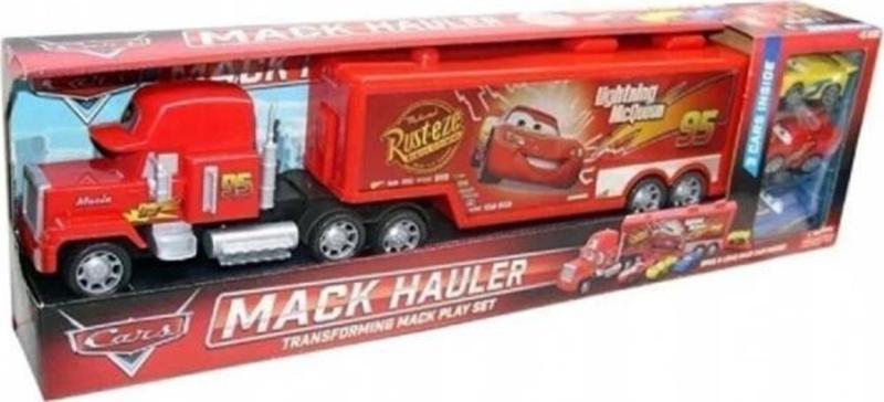 Mack houler Tır 189-13