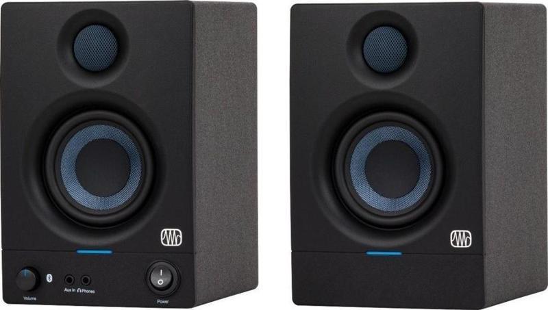 Eris E3.5 BT Mk2 Bluetooth Stüdyo Referans Hoparlör