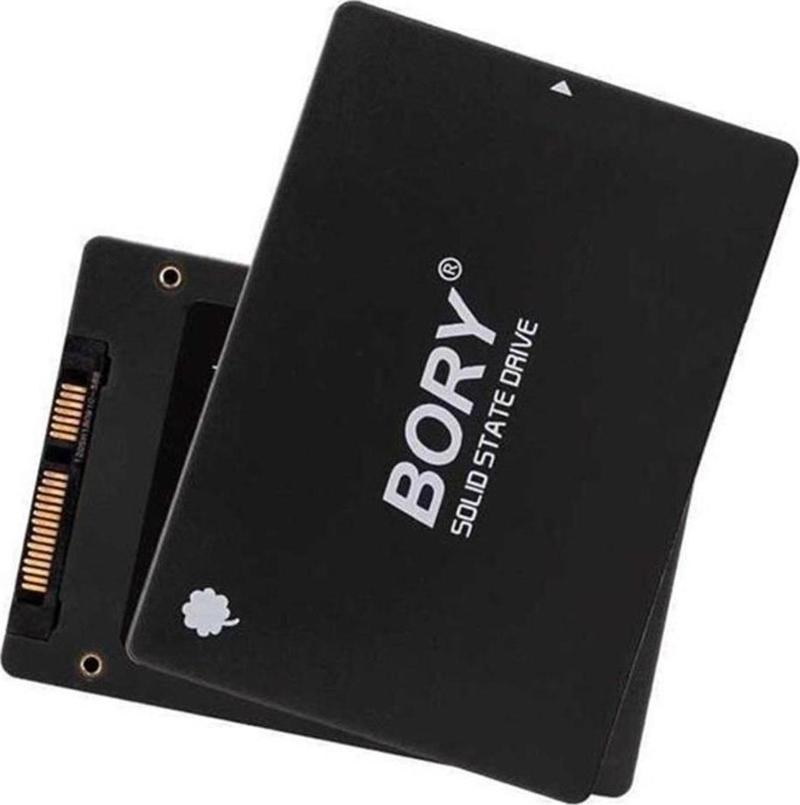 256GB Sata3 R500-C256G SSD 550/510 MBS Resmi Distribütör Garantili