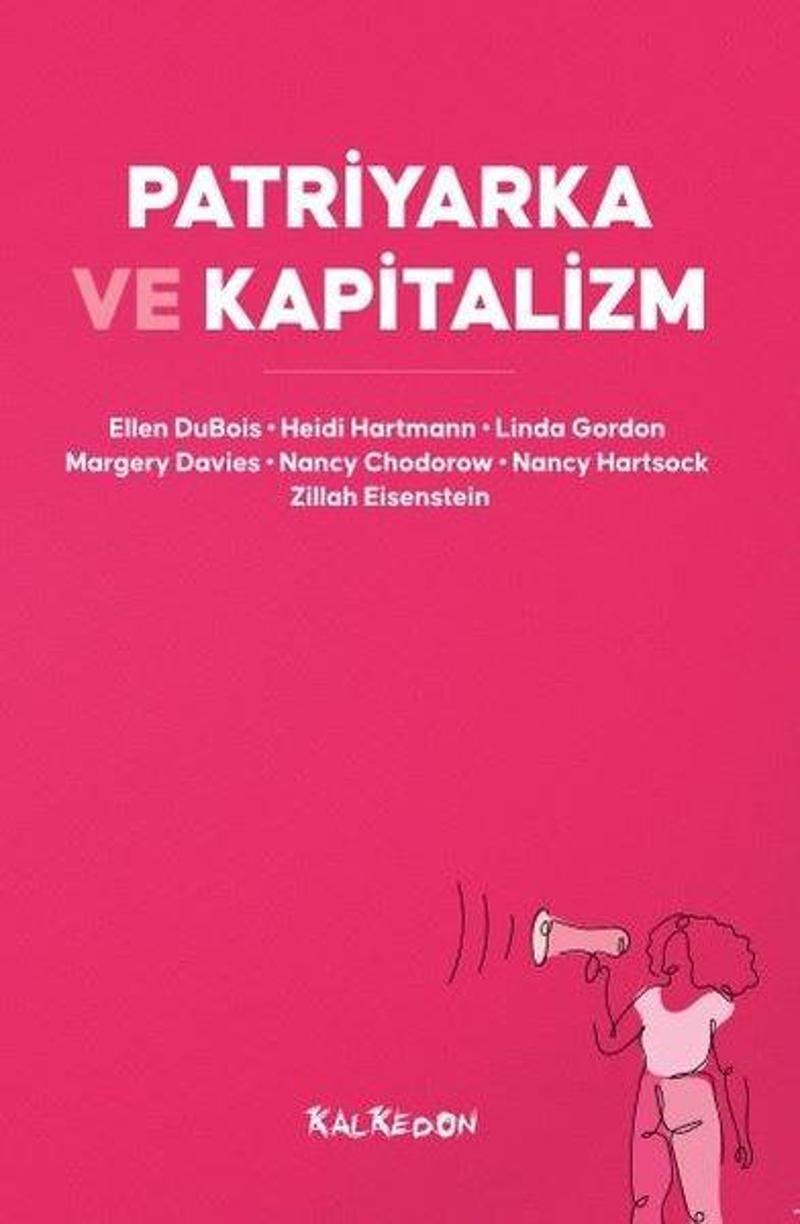 Kalkedon Patriyarka ve Kapitalizm - Kolektif