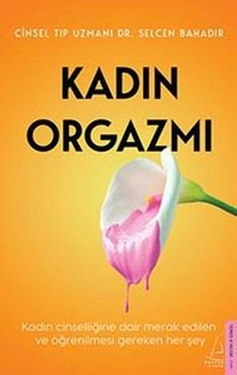 Kadın Orgazmı