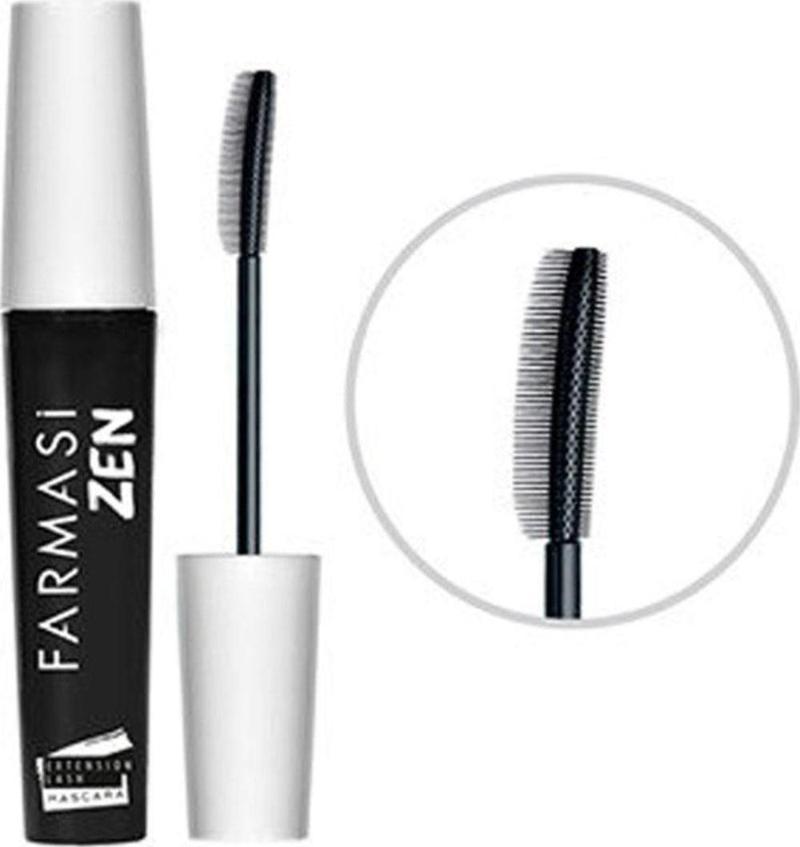 Zen Extension Lash Maskara