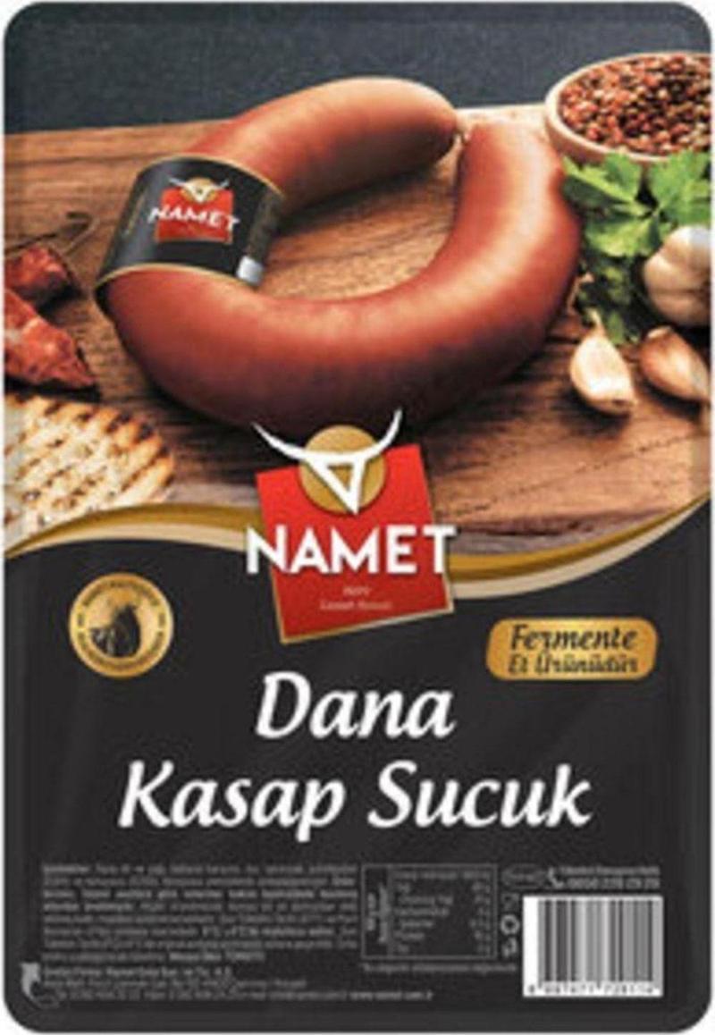 Dana Kasap Sucuk 250 gr