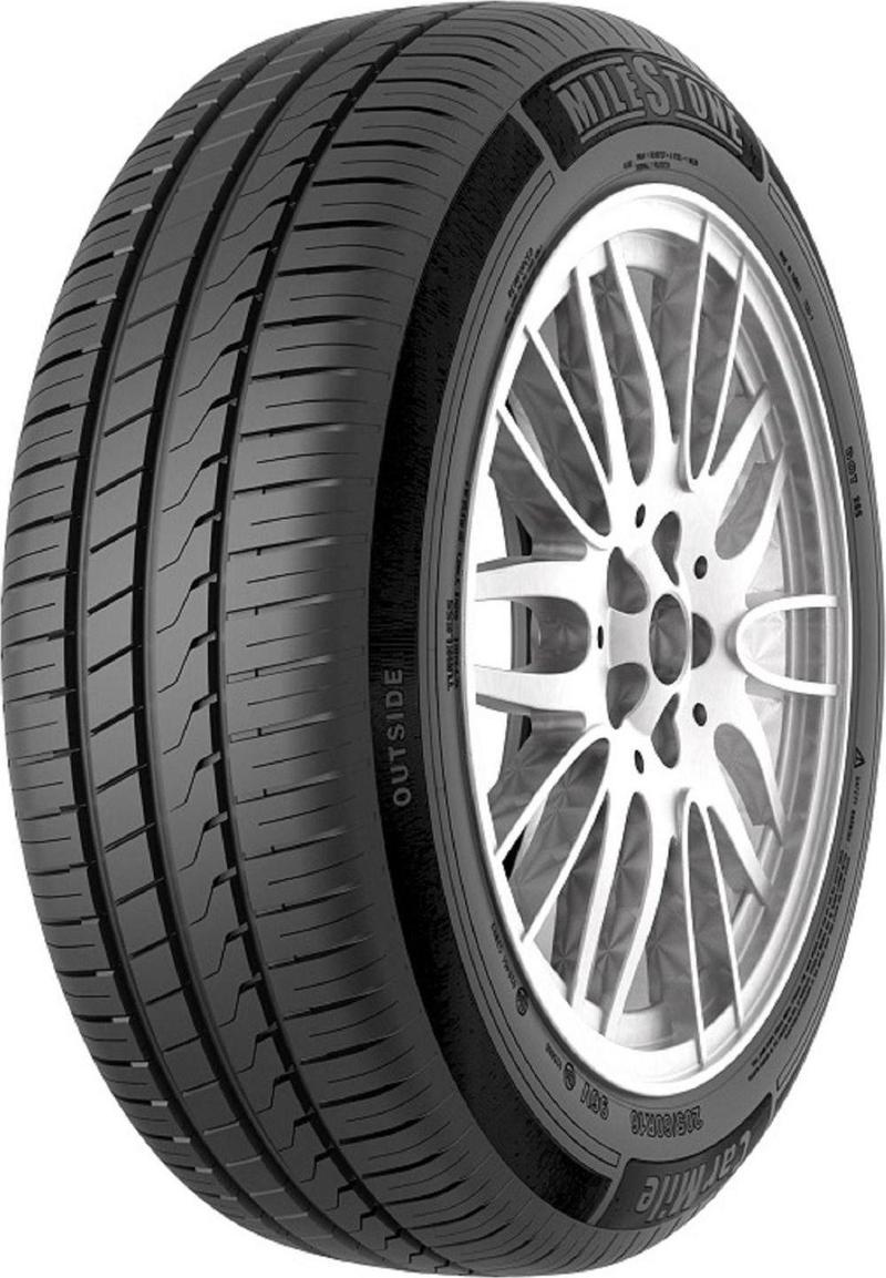 205/60 R16 92H Carmile Yaz Lastiği (Üretim Yılı:2024)