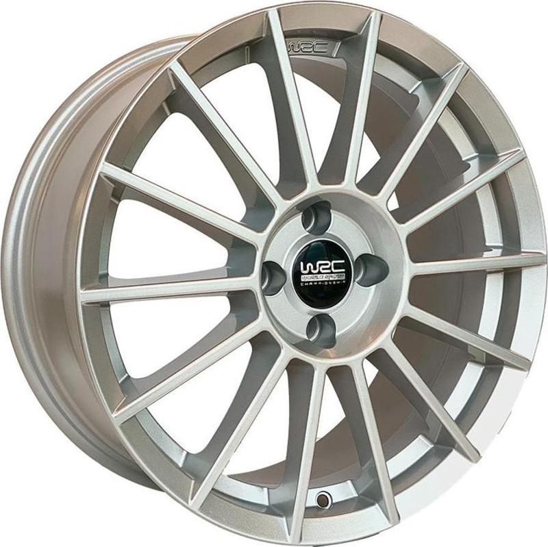 DJ-636 7X16 4X108 ET25 73.1 Silver JANT (TAKIM SATILIR) (4 ADET FİYATIDIR)