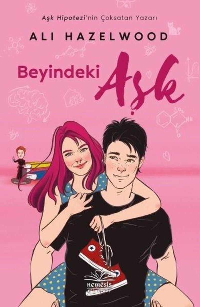 Beyindeki Aşk