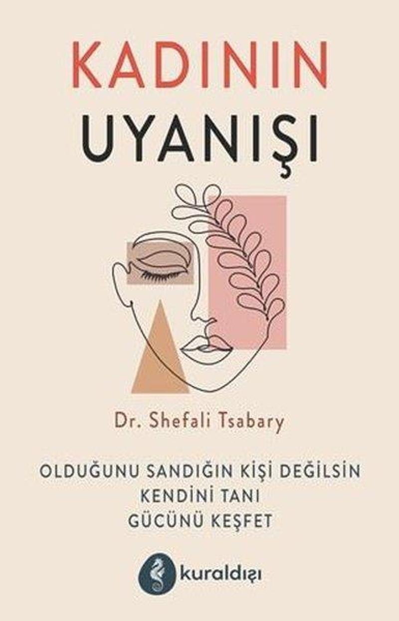 Kuraldışı Yayınları Kadının Uyanışı - Shefali Tsabary