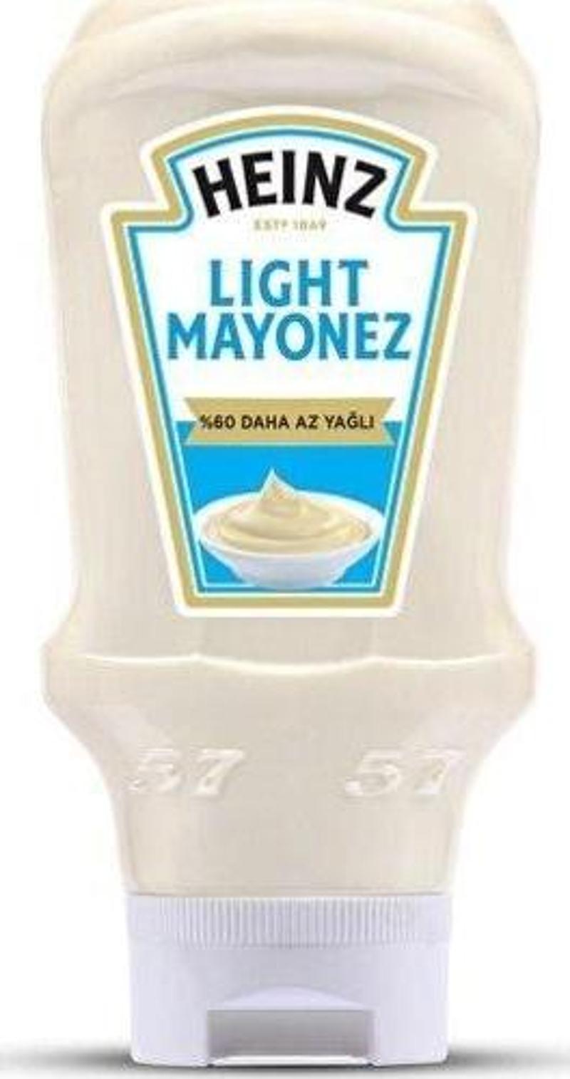 Mayonez Light 420 gr