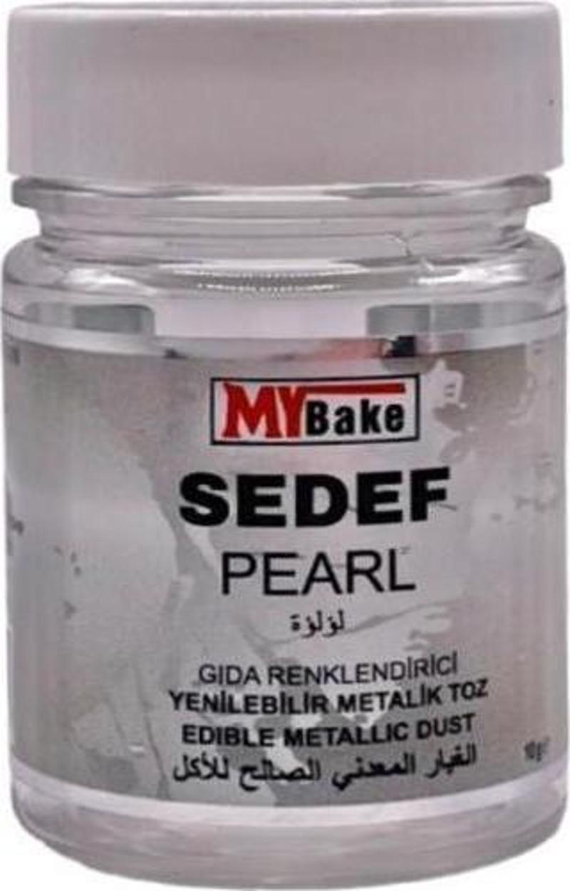 SEDEF YALDIZ 10 GR