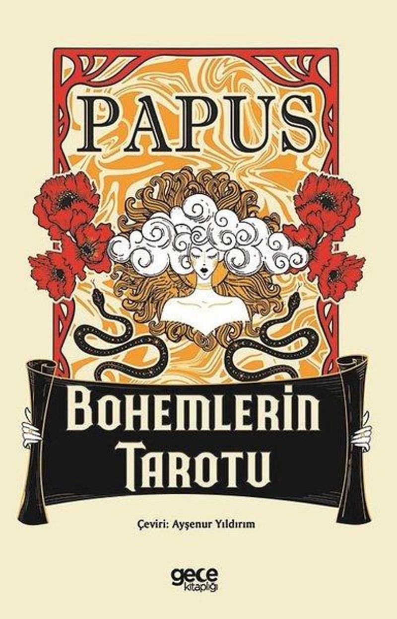 Bohemlerin Tarotu