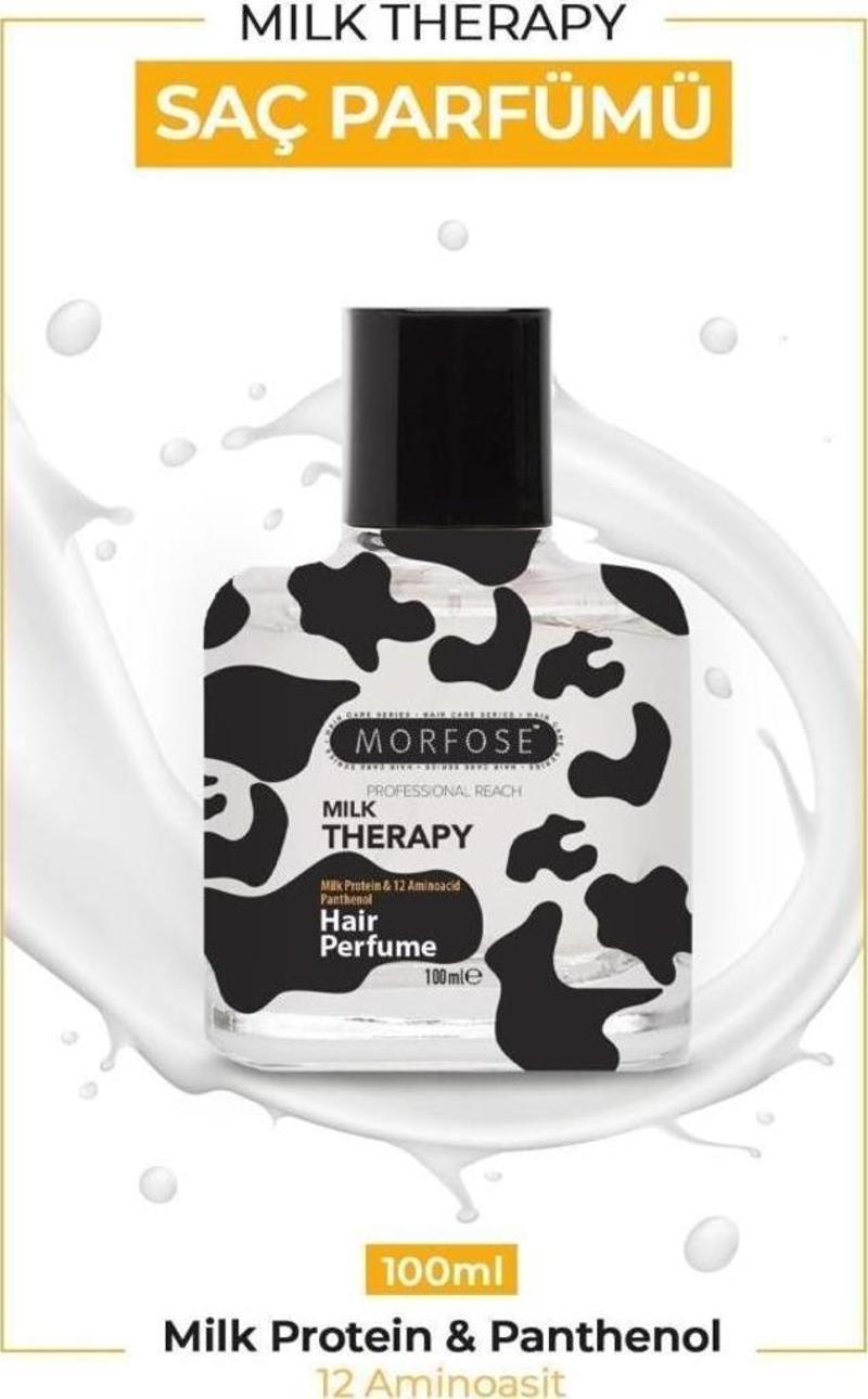 Milk Therapy Saç Parfümü 100 ml