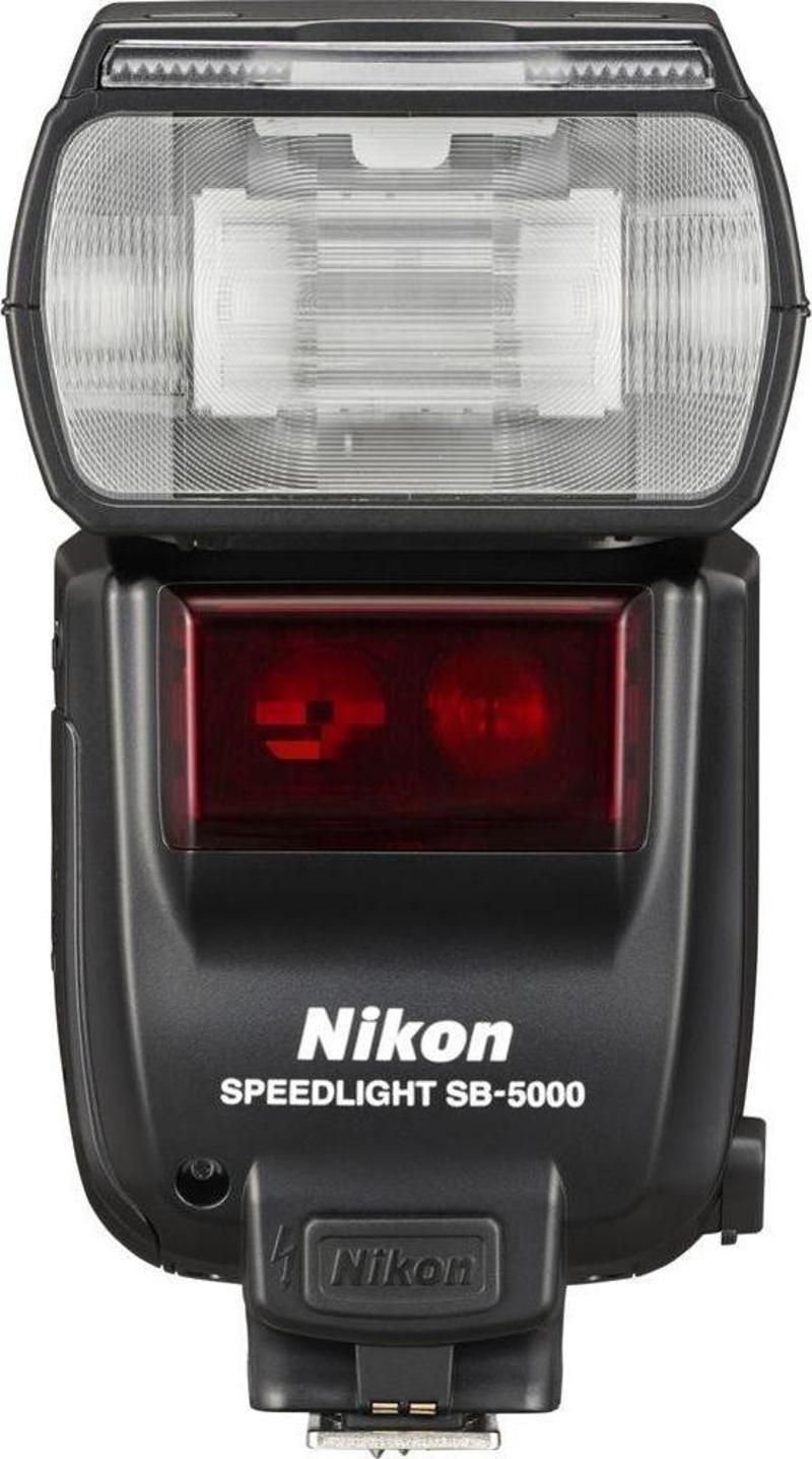 Speedlight SB-5000 Tepe Flaş