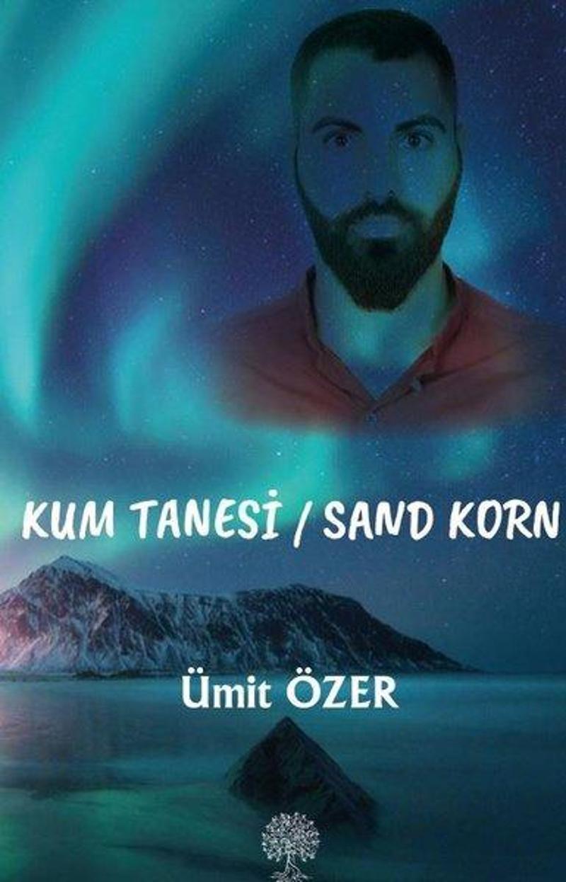 Platanus Publishing Kum Tanesi - Sand Korn - Ümit Özer