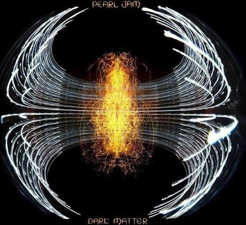 Dark Matter Plak