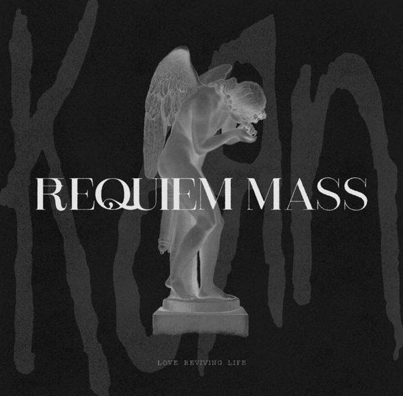 Requiem Mass Plak