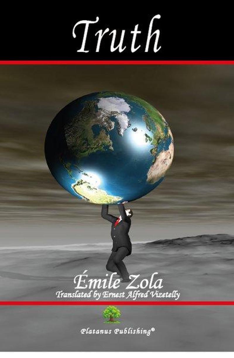 Platanus Publishing Truth - Emile Zola