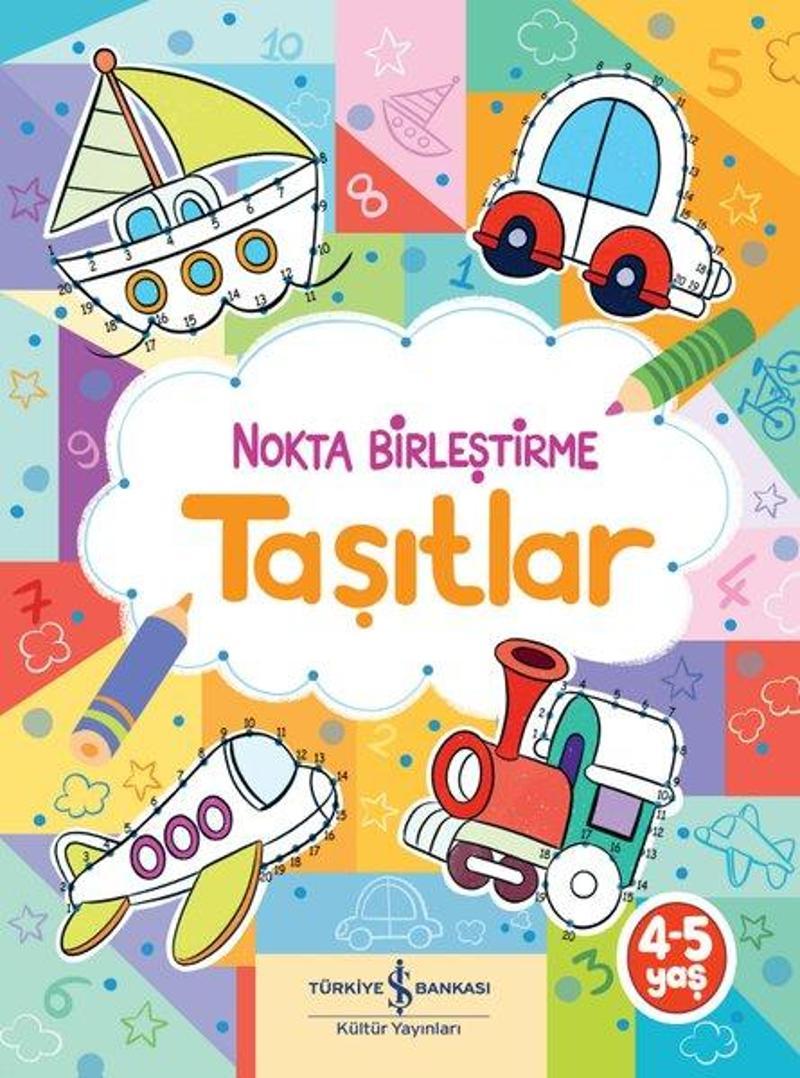 Taşıtlar - Nokta Birleştirme