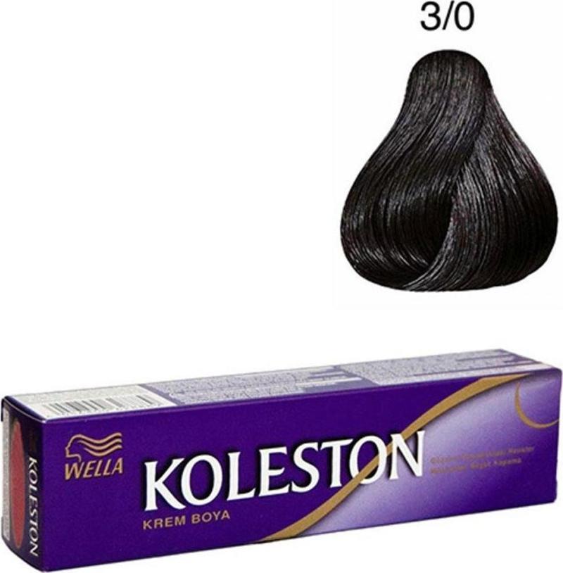 Tüp Boya  3/0 Koyu Kahve + Sıvı oksidan