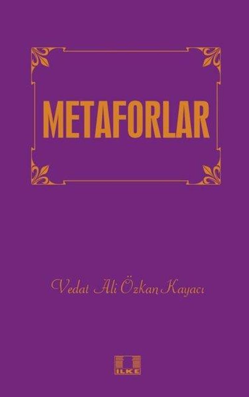 Metaforlar