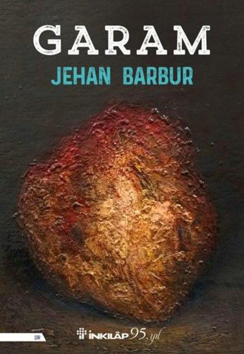 İnkılap Kitabevi Yayinevi Garam - Jehan Barbur
