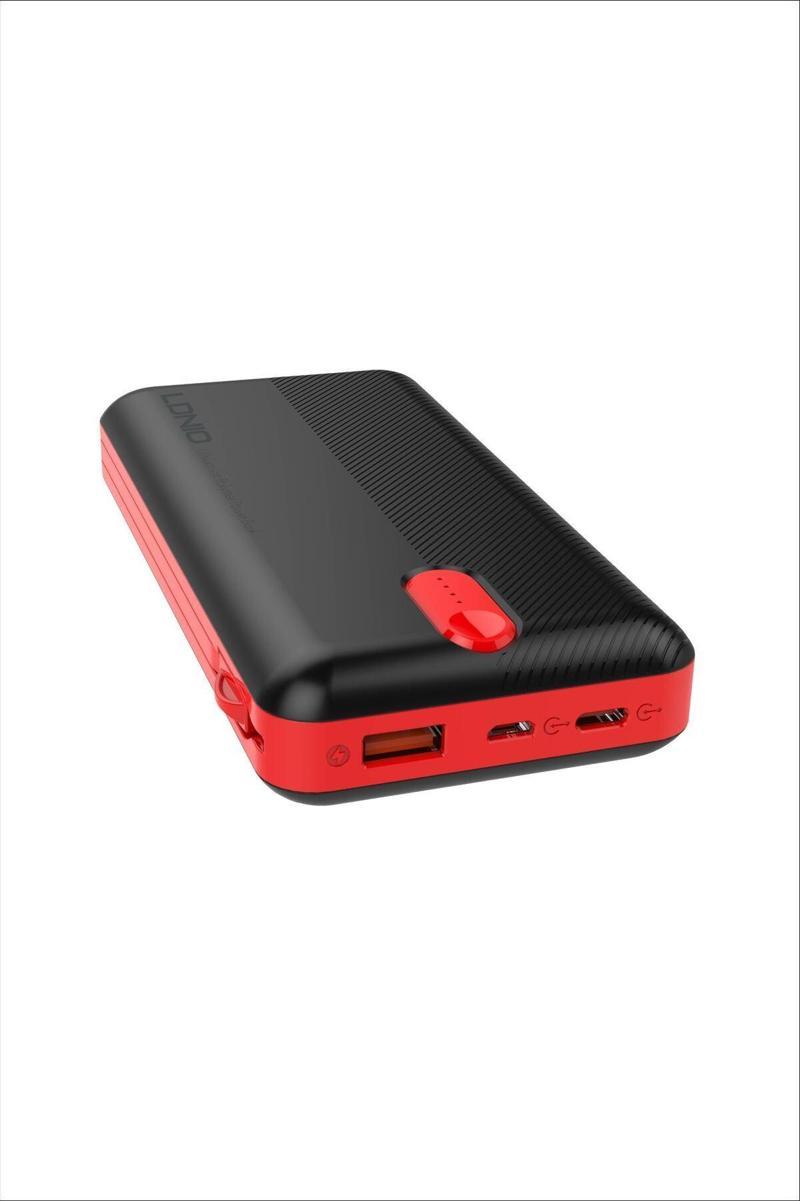 20.000 Mah Hızlı Şarj Powerbank Pl2014