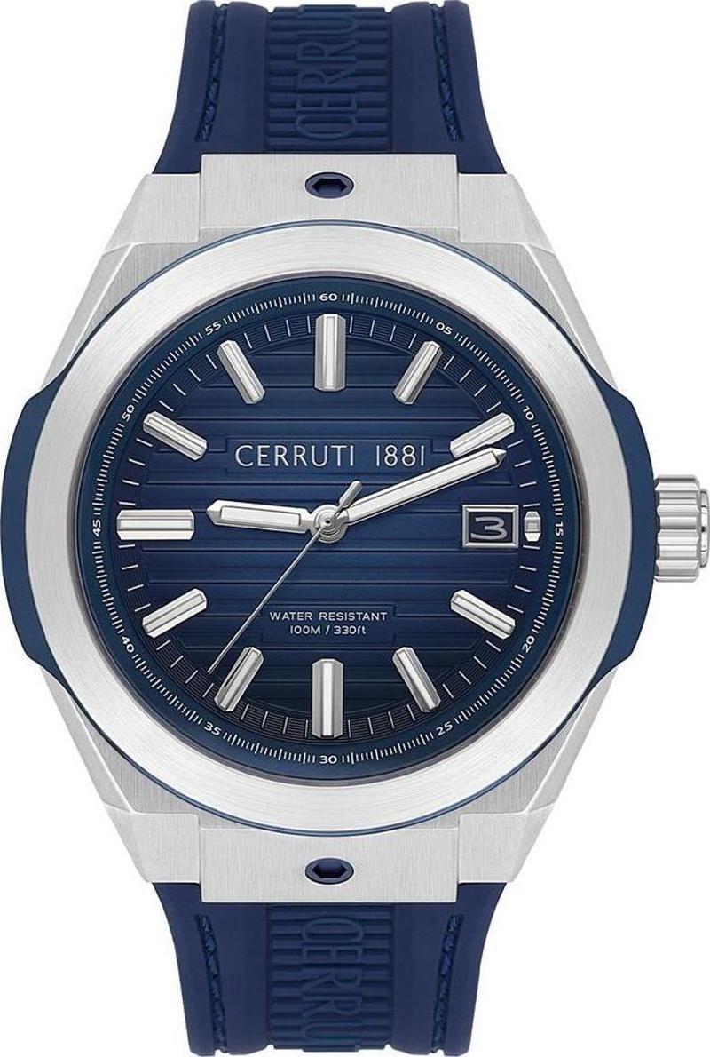 CERRUTI 1881 CIWGN0042901 Unisex Kol Saati