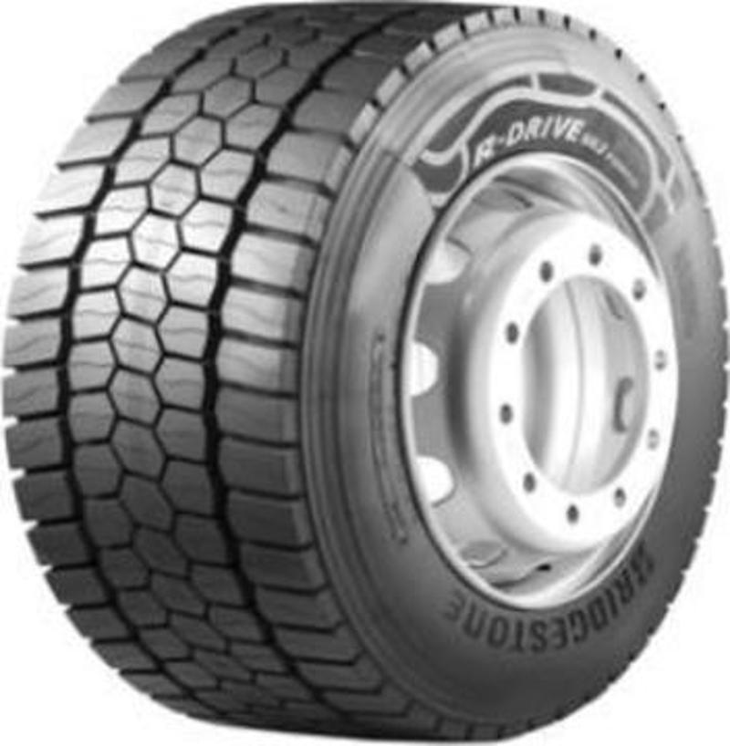 315/60R22.5 152J148J TOREO R-DRIVE 002 2023 Yaz Lastiği