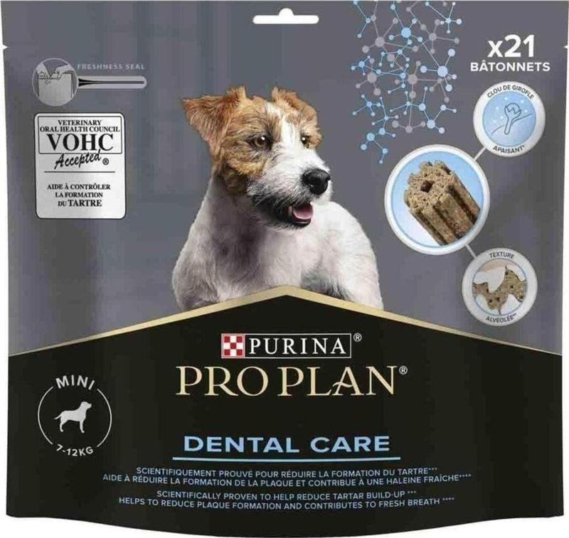 Dental Care Küçük Orta Irk Köpek Diş Sağlığı Köpek Ödülü Plak Tartar Köpek Ağız Kokusu 21